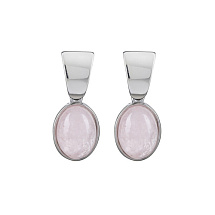 Серьги Q. Rose Possebon A0134.7 S