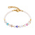 Браслет Multicolour Coeur de Lion 6022/30-1500 - миниатюра