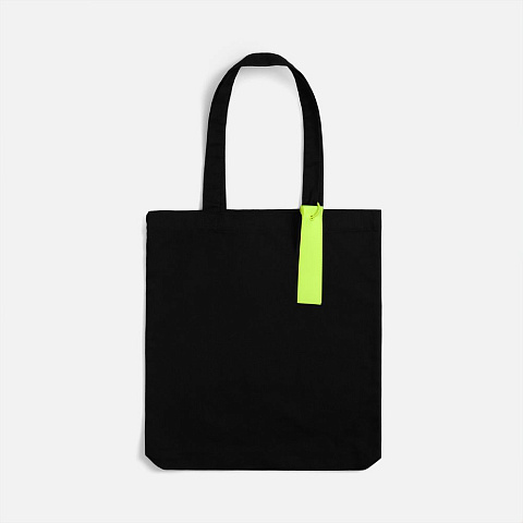 Ремувка Nakit, L, желтый неон - рис 4.