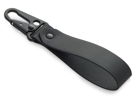 Подарочный набор Re:f. Walk с палантином, шоппером и термосом, черный - рис 7.