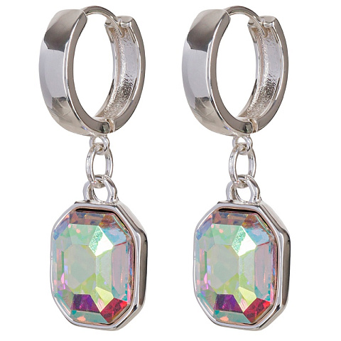 Серьги AB Fiore Luna *LE6112 S - рис 3.
