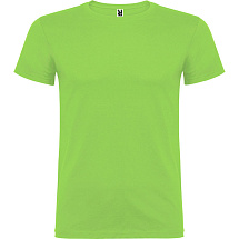 Футболка Beagle мужская, зеленое яблоко