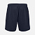 Шорты унисекс Thunder, темно-синие - миниатюра - рис 3.