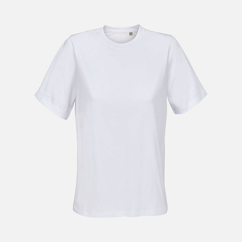 Футболка женская Legend Women, белая (белоснежная)