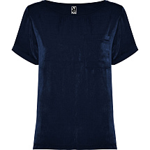 Футболка Maya женская, нэйви