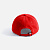 Бейсболка Shade Up, красная - миниатюра - рис 6.