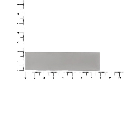 Значок Sanga Double, серебристый - рис 4.