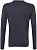 Джемпер мужской Galaxy Men, темно-синий - миниатюра - рис 3.