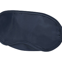 Маска для глаз Traveler (Путешественник)- Hale Blue