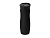Вакуумная термокружка с кнопкой Streamline, Waterline, soft-touch, тубус, черный - миниатюра - рис 2.