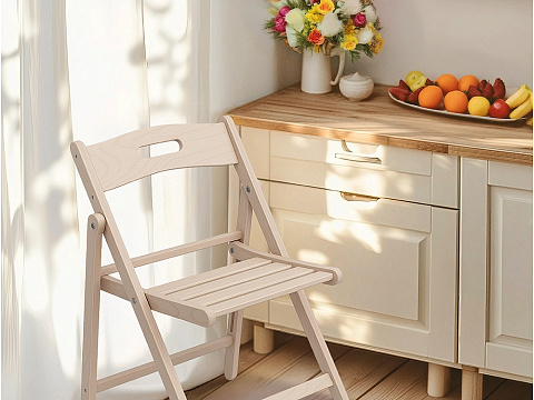 Деревянный складной стул Timberfold - рис 11.