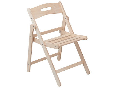 Деревянный складной стул Timberfold - рис 2.