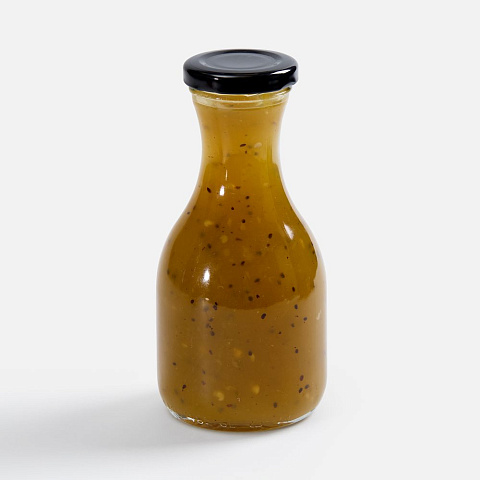 Соус Zesty, киви, лайм и халапеньо - рис 2.