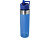 Dylan 650 мл Tritan бутылка с крышкой-носиком - Синий - миниатюра