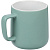 Кружка Ingver, серо-зеленая - миниатюра - рис 3.