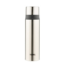 Термос из нерж. стали тм THERMOS FFM-500-SBK SS Vac. Insulated Flask,500ml, стальной