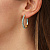 Серьги PINA SG AQUA - миниатюра - рис 3.