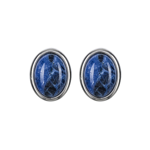 Серьги Solidat Possebon A0321.23 S