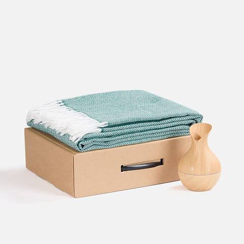 Набор Breezelite, зеленый - рис 2.