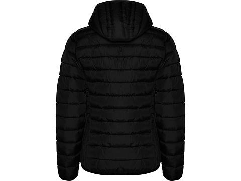 Куртка женская Norway, черный - рис 2.