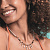 Колье Brown Coeur de Lion 4200/10-1100 - миниатюра - рис 3.