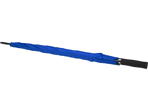 Ibi зонт 27 дюймов - Ярко-синий - рис 3.