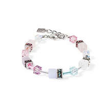 Браслет Rose-Lilac Coeur de Lion 4905/30-1927