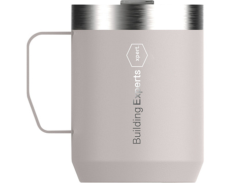 Походная кружка объемом 236 мл Stanley Everyday - Light pink - рис 4.