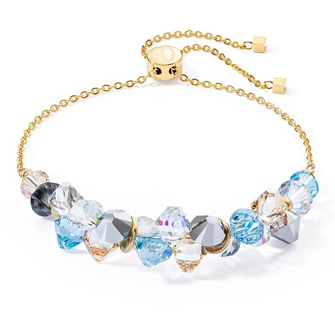 Браслет Aqua Coeur de Lion 4639/30-2000 - рис 3.