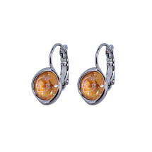 Серьги Peach Delite Fiore Luna A1911.6 R/S