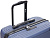 Чемодан TORBER ОНЕГА, синий, ABS-пластик, 69,5 х 46 х 26 см, 69 л - миниатюра - рис 7.