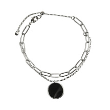 Браслет Onyx Fiore Luna *C2003NM-B01.1 BW/S