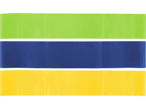 Набор эспандер-лент Strong - рис 10.