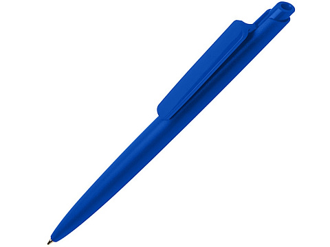 Ipe шариковая ручка RCS из переработанного материала (черные чернила) - Королевский синий