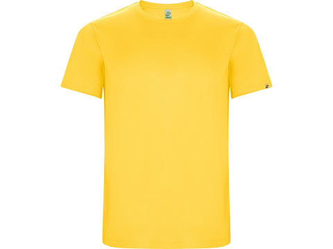 Футболка Imola мужская, желтый
