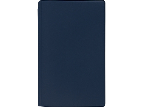 Семейный органайзер для путешествия Favor, темно-синий/темно-серый - рис 4.