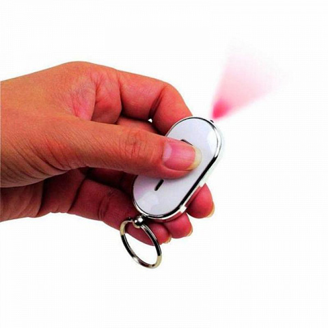 Брелок фонарик Key Finder - рис 3.