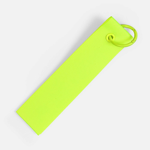 Ремувка Nakit, L, желтый неон - рис 2.