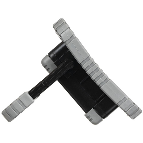 Фонарь аккумуляторный Grimsel, ver.2, серый - рис 7.