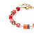 Браслет Red Coeur de Lion 2838/30-0300 - миниатюра - рис 3.