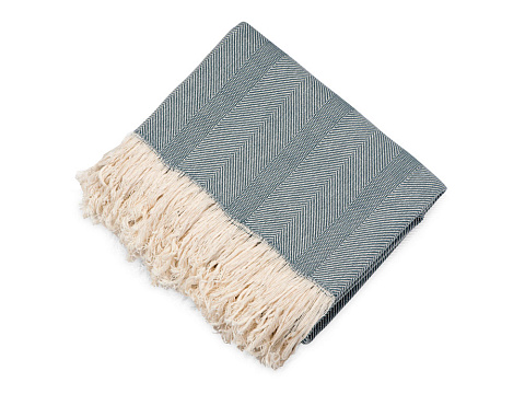 Подарочный набор Re:f. Shelter  с пледом, зеркалом, свечой и диффузором - рис 9.