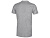Футболка Super Club мужская, серый меланж - миниатюра - рис 6.