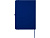 Блокнот Spectrum Plus формата A5 в твердой обложке - Navy Blue - миниатюра - рис 3.