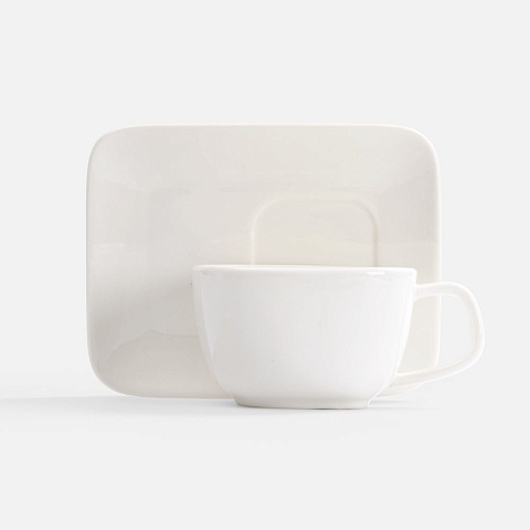 Чайная пара Duomi - рис 3.