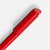 Ручка шариковая Senator Kantaro, матовая, красная - миниатюра - рис 5.