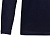 Лонгслив HD Fit мужской, темно-синий - миниатюра - рис 4.