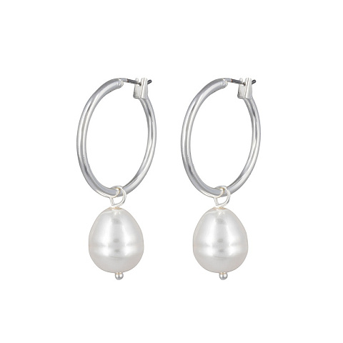 Серьги Pearle Fiore Luna AL4508 S