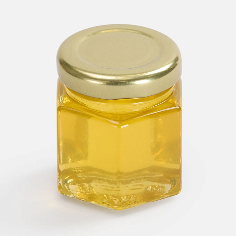 Мед Beezy, мини, липовый