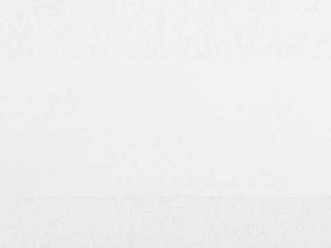 Полотенце Cotty L, 380, белый - рис 2.