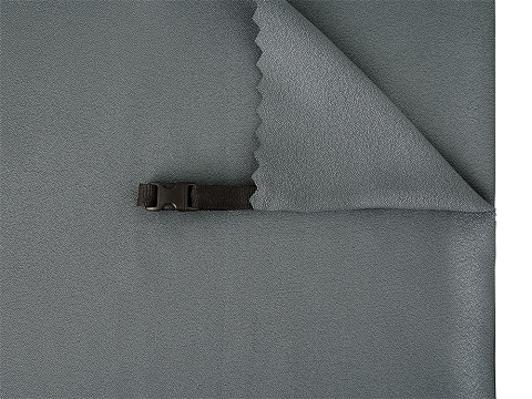 Полотенце из микрофибры спортивное 150х74 см Спутник - рис 4.